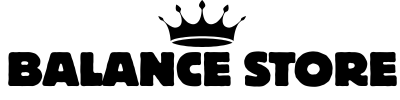 BALANCE STORE